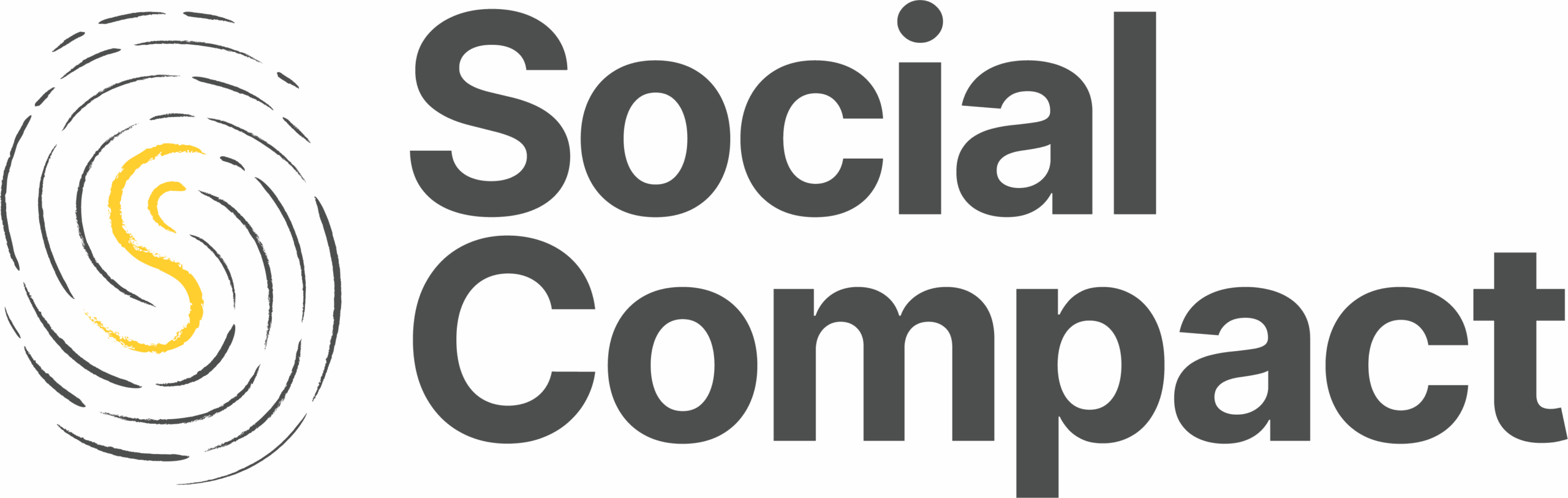 Social Compact LOGO MAIN